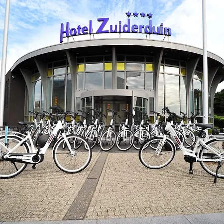 Hotel Zuiderduin-2